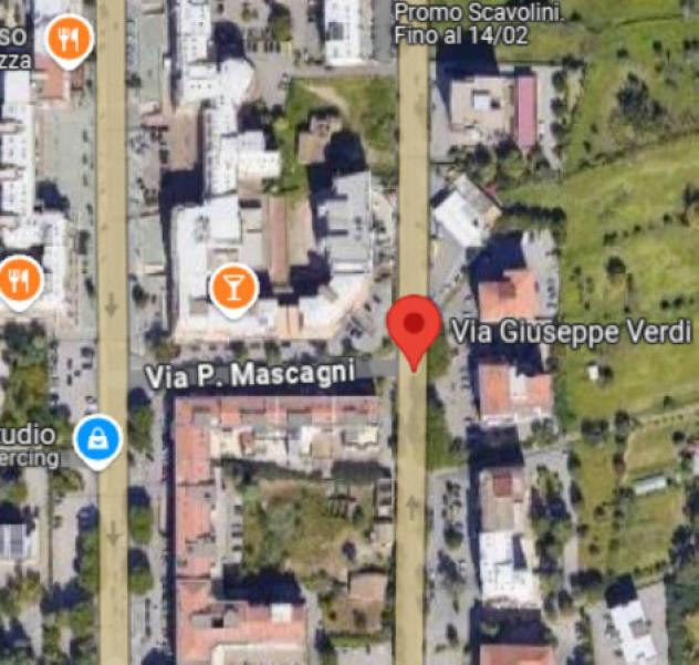 appartamento in vendita a Rende