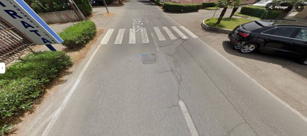 appartamento in vendita a Rende in zona Quattromiglia