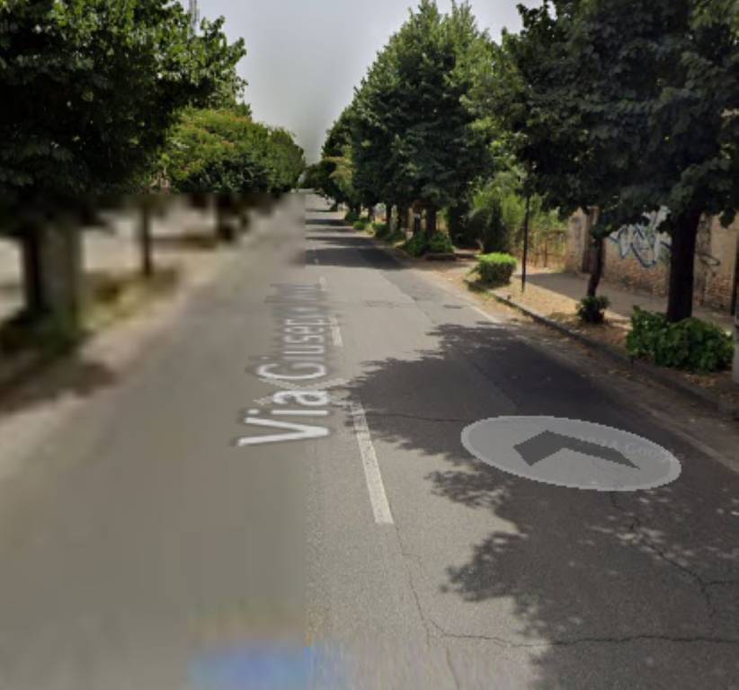 locale di sgombero in vendita a Rende in zona Quattromiglia
