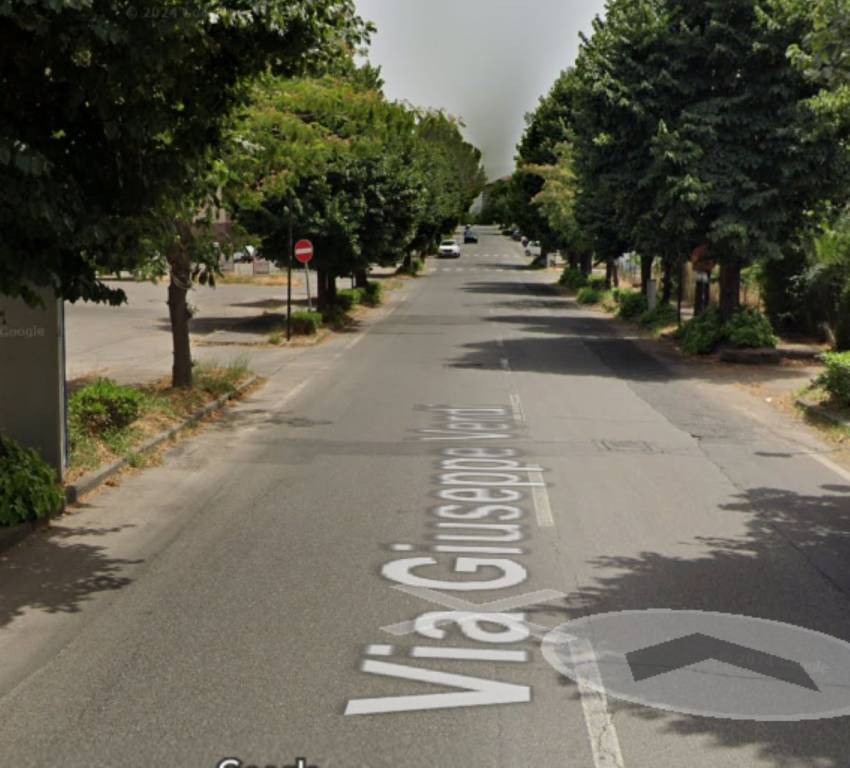appartamento in vendita a Rende in zona Quattromiglia