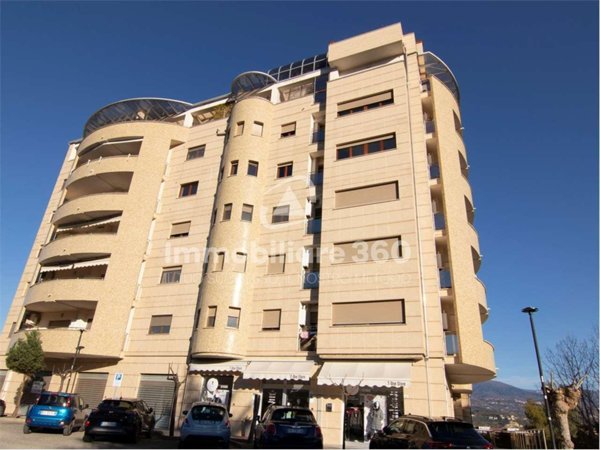appartamento in vendita a Rende