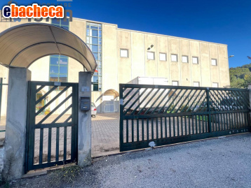 ufficio in vendita a Rende