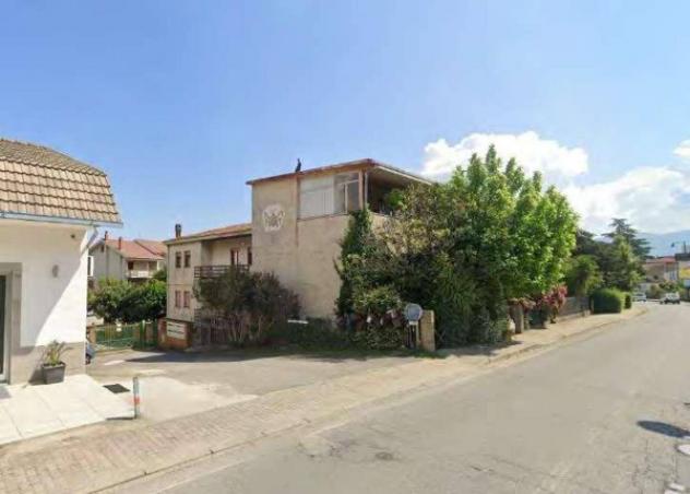 appartamento in vendita a Rende