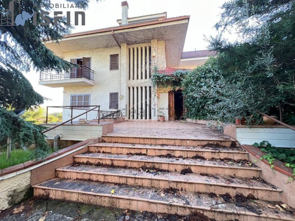 casa indipendente in vendita a Rende