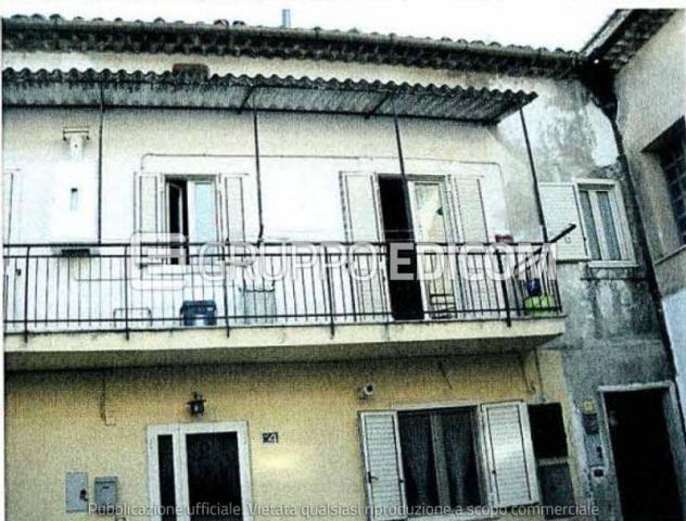 appartamento in vendita a Rende