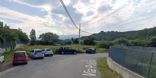 capannone in vendita a Rende in zona Santo Stefano