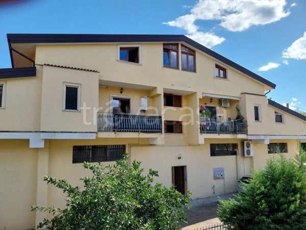 appartamento in vendita a Rende