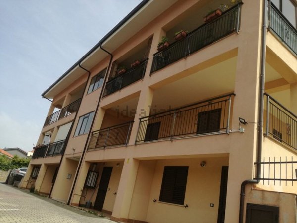appartamento in vendita a Rende in zona Santo Stefano