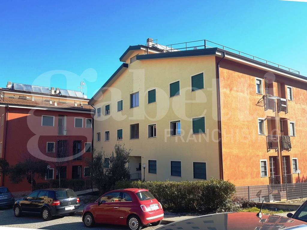 appartamento in vendita a Rende