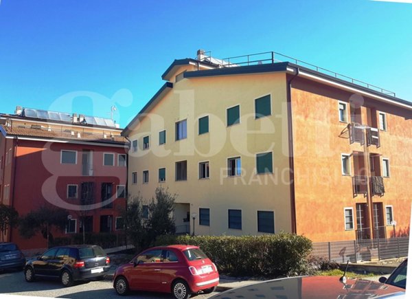appartamento in vendita a Rende
