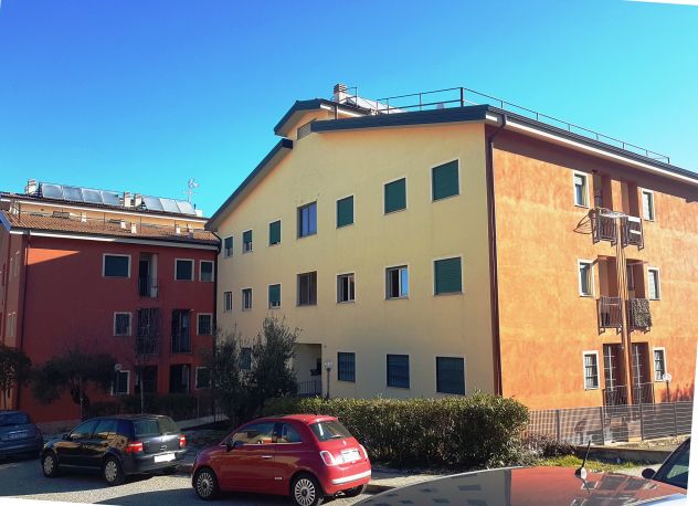 appartamento in vendita a Rende