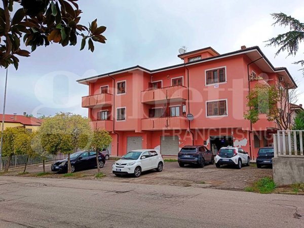 appartamento in vendita a Rende