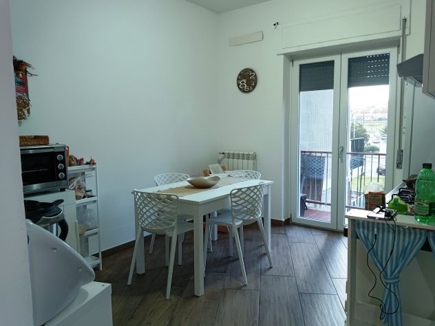 appartamento in vendita a Rende in zona Roges