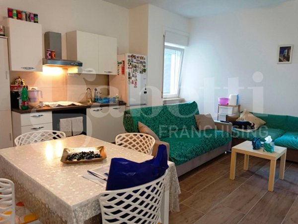 appartamento in vendita a Rende