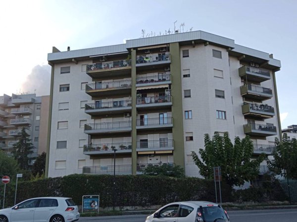 appartamento in vendita a Rende