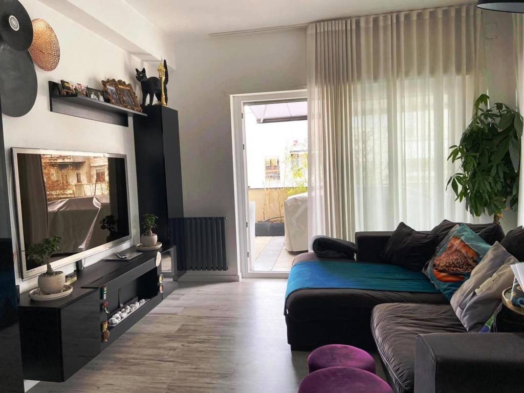 appartamento in vendita a Rende in zona Roges