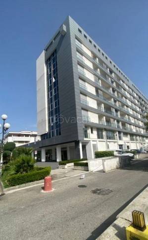 appartamento in vendita a Rende in zona Quattromiglia
