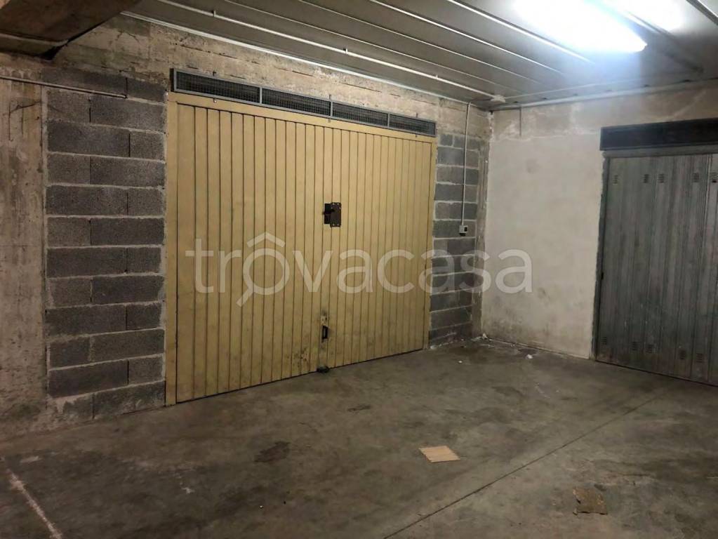 appartamento in vendita a Rende in zona Quattromiglia