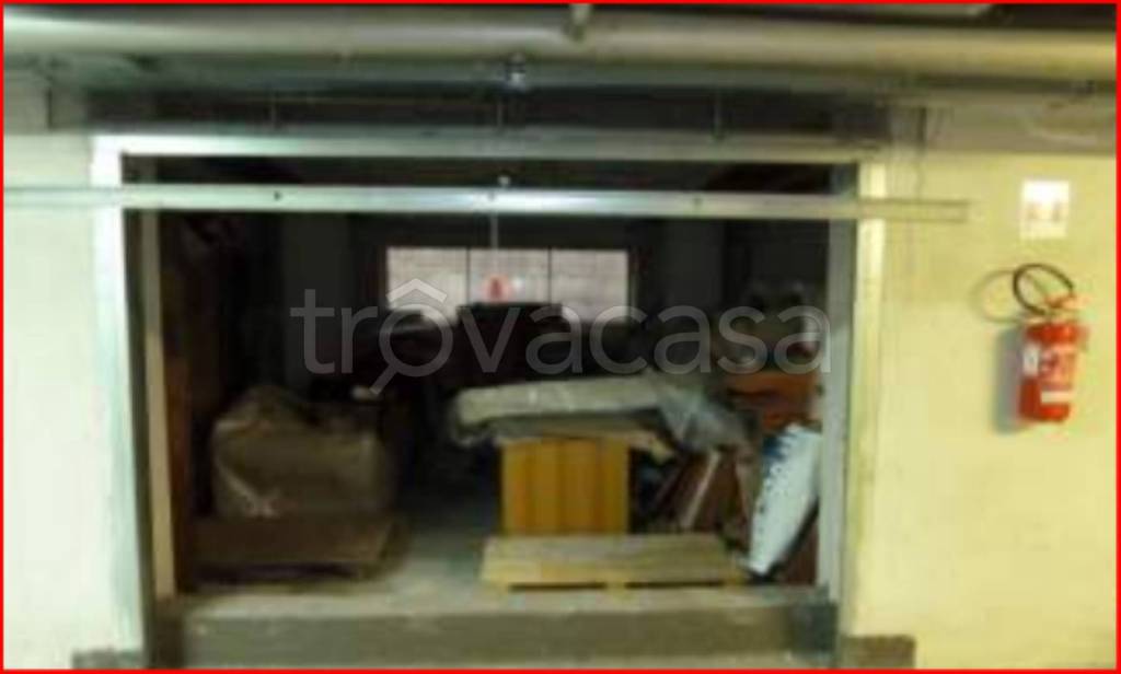 appartamento in vendita a Rende in zona Quattromiglia