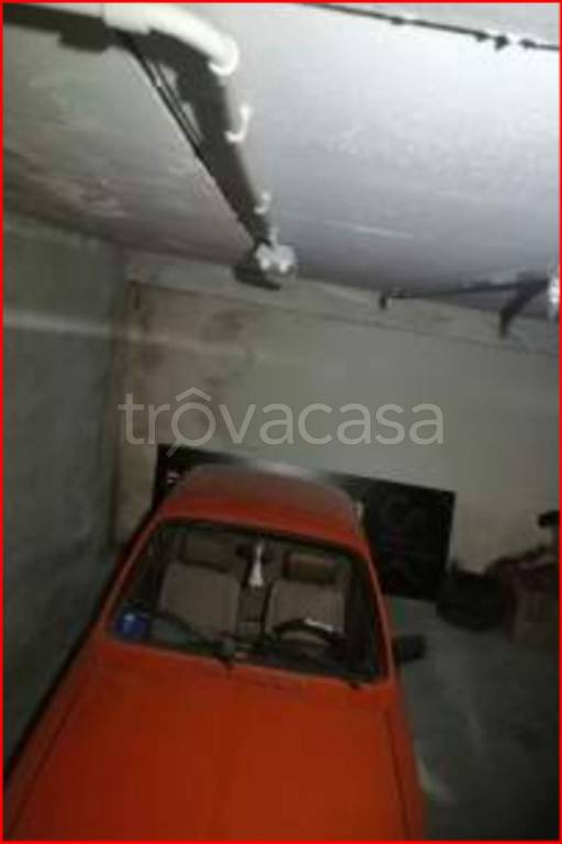 appartamento in vendita a Rende in zona Quattromiglia