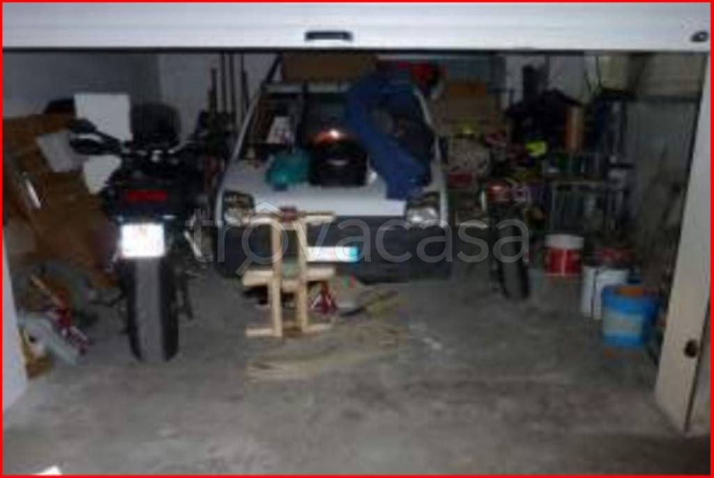 appartamento in vendita a Rende in zona Quattromiglia
