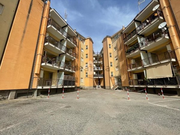 appartamento in vendita a Rende in zona Quattromiglia