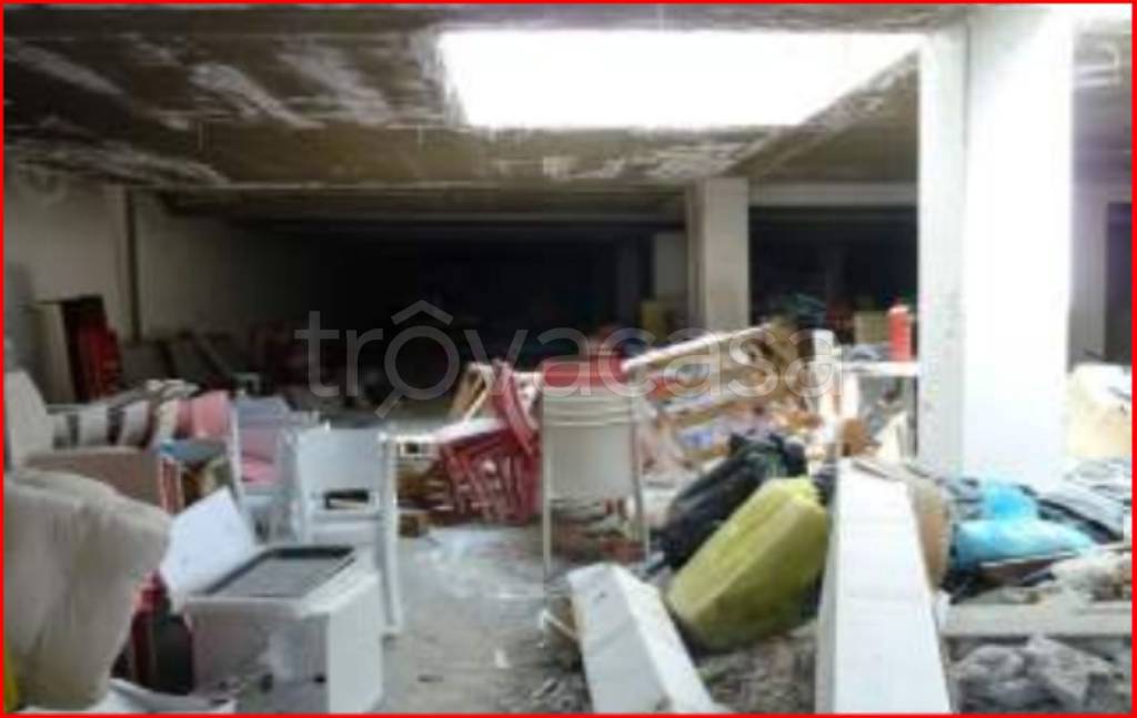 appartamento in vendita a Rende in zona Quattromiglia