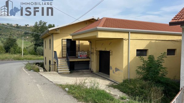 appartamento in vendita a Rende