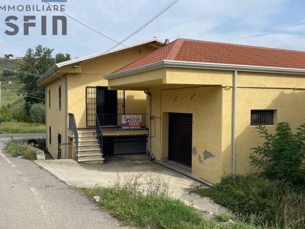 appartamento in vendita a Rende