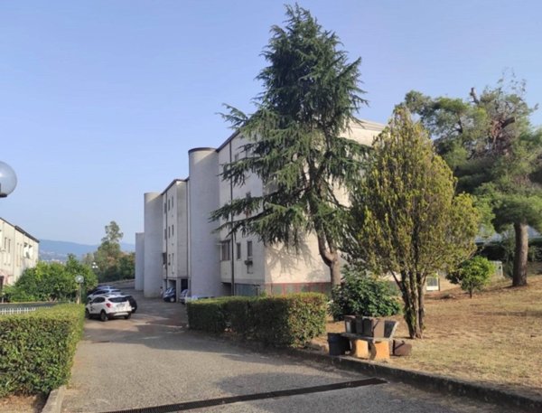 appartamento in vendita a Rende