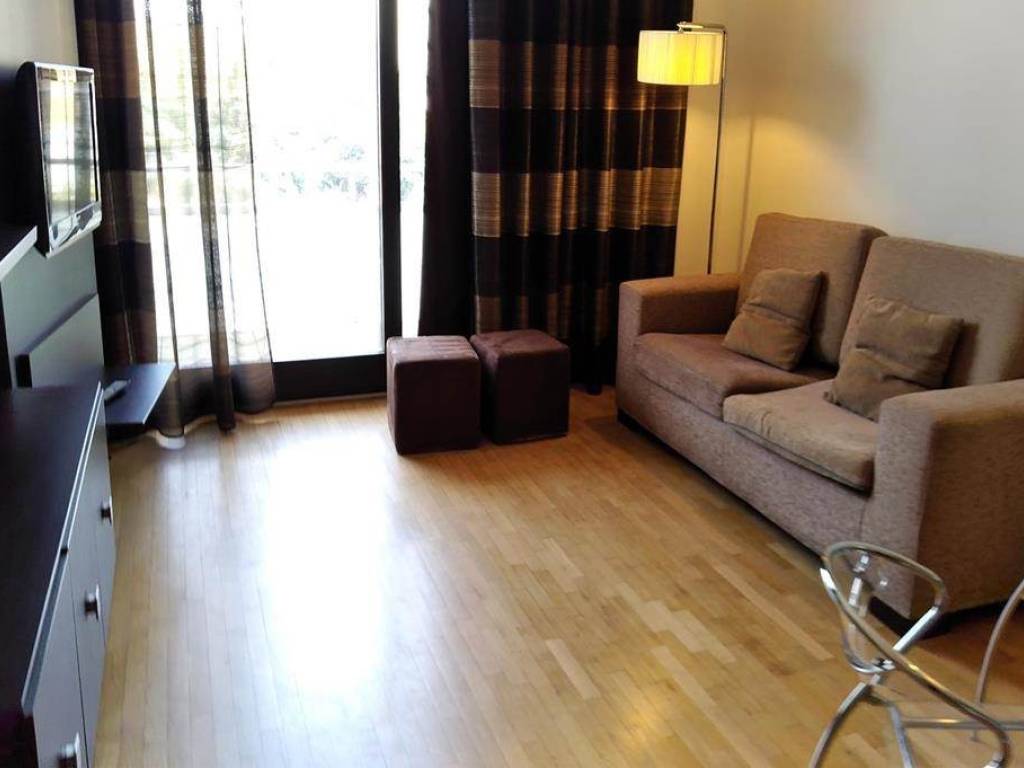 appartamento in vendita a Rende in zona Roges