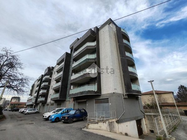 appartamento in vendita a Rende in zona Quattromiglia