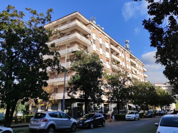 appartamento in vendita a Rende