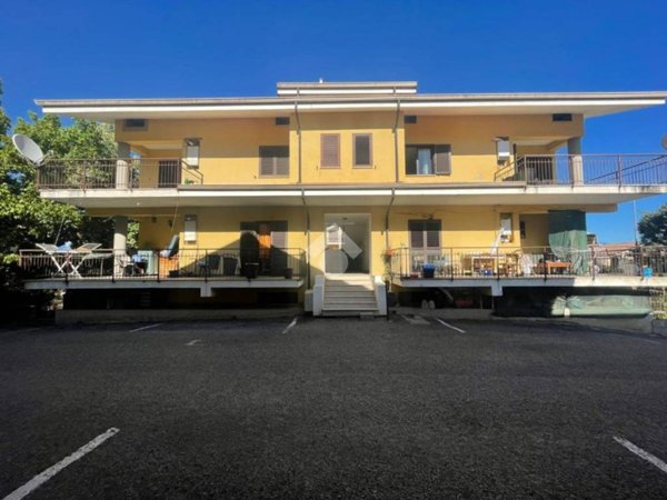 appartamento in vendita a Rende in zona Quattromiglia