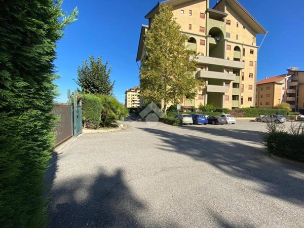 appartamento in vendita a Rende in zona Quattromiglia