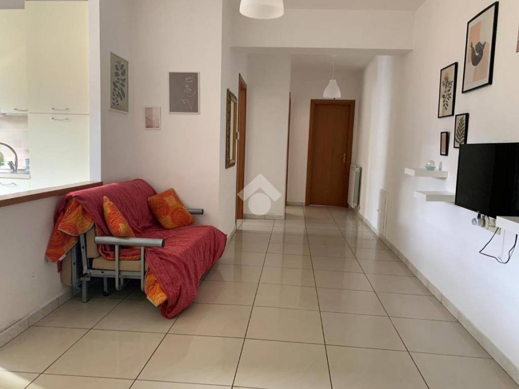 appartamento in vendita a Rende in zona Santo Stefano