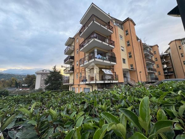 appartamento in vendita a Rende