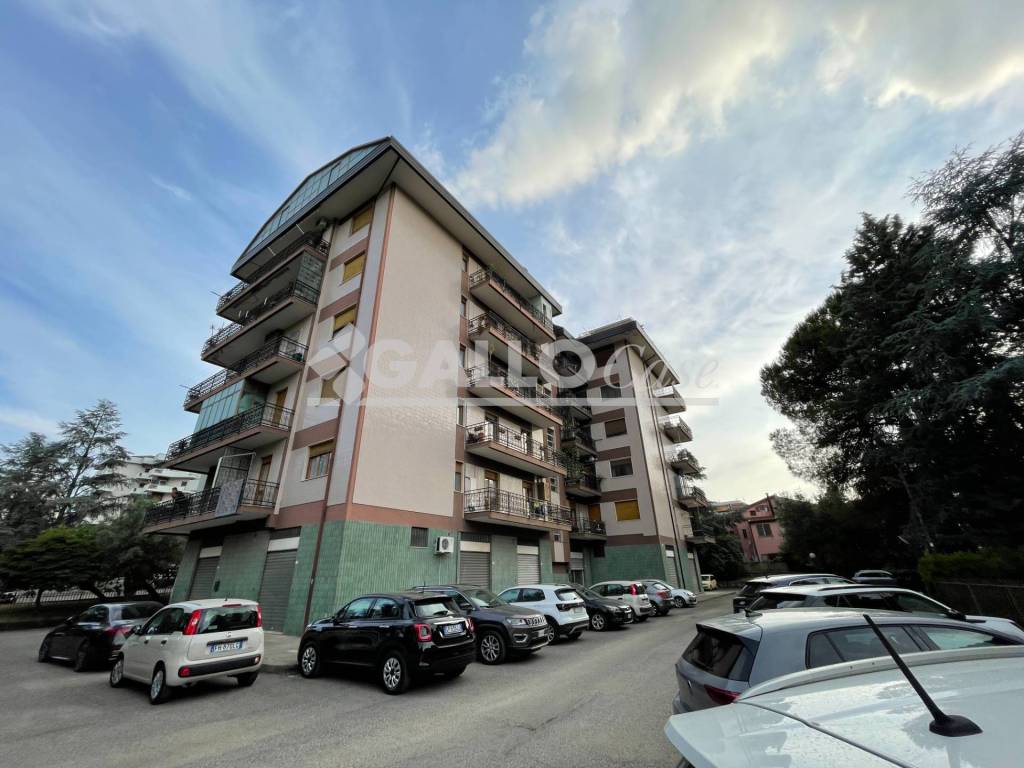 appartamento in vendita a Rende