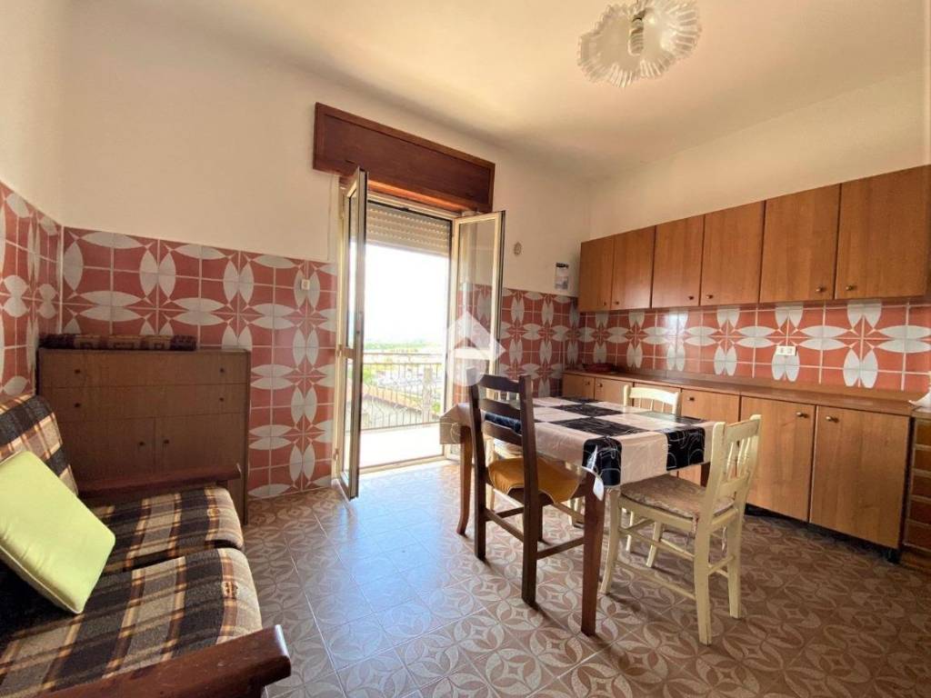 appartamento in vendita a Rende