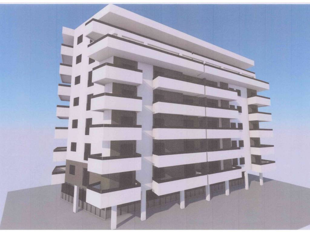 appartamento in vendita a Rende