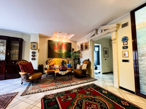 casa indipendente in vendita a Rende