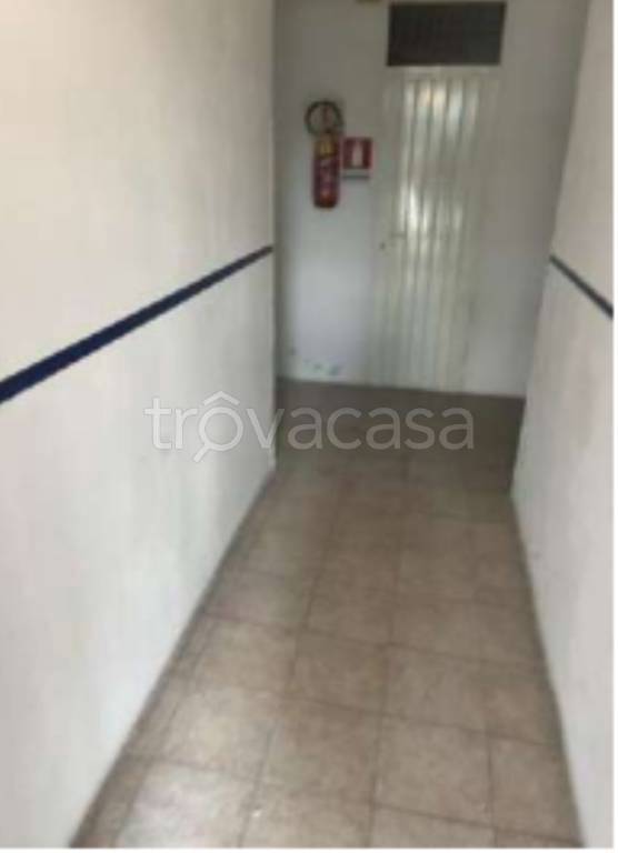 appartamento in vendita a Rende in zona Quattromiglia