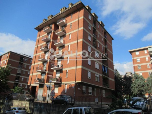 appartamento in vendita a Rende