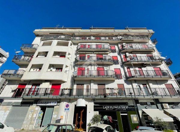 appartamento in vendita a Rende in zona Roges