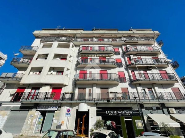 appartamento in vendita a Rende in zona Roges