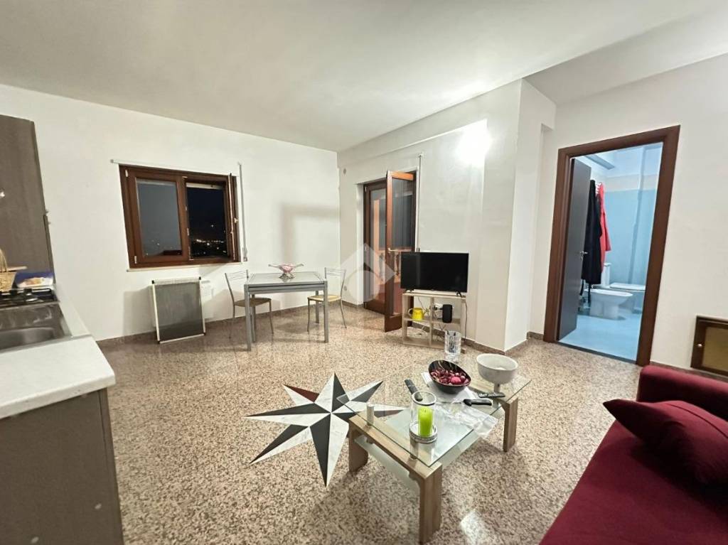 appartamento in vendita a Rende