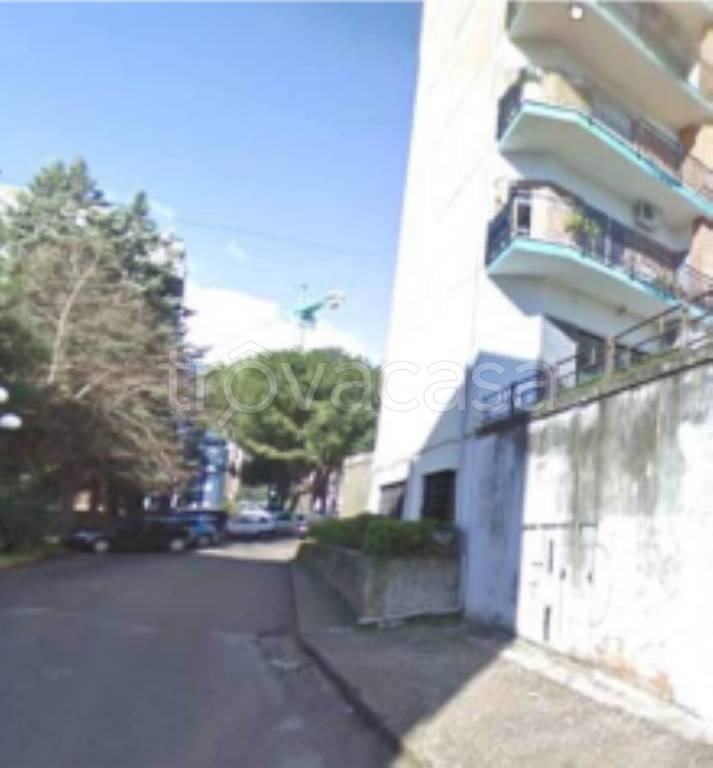 appartamento in vendita a Rende