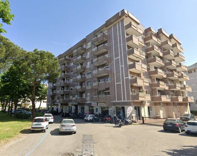 appartamento in vendita a Rende in zona Roges