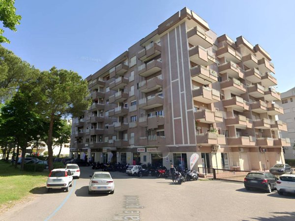 appartamento in vendita a Rende in zona Roges