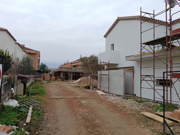 appartamento in vendita a Rende in zona Quattromiglia